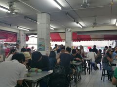 -红大哥水门鸡饭(總店)