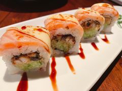 -山葵家·创意料理(宁波来福士店)