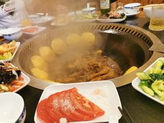 -姥家大锅台(魏各庄路店)