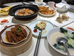 -东海海鲜酒家(中信广场店)