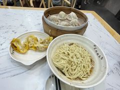 -蒋家桥饺面店(四望亭路店)