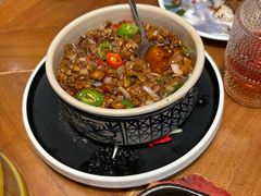 -雀舞云南菜(天津天河城购物中心店)