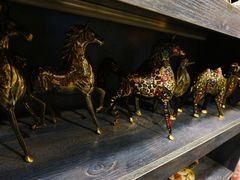 -新疆国际大巴扎-二道桥清真寺