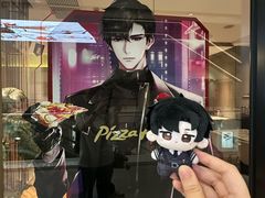 -必胜客(上海新南方商城PH店)