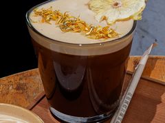 -素咫咖啡CLIFEROSE(新安店)