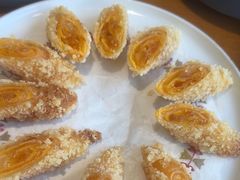 -如轩·海鲜砂锅粥·潮汕菜(沿江东路店)