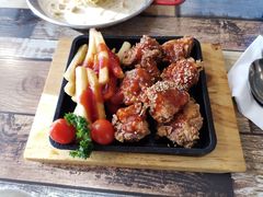 -Kpasta韩式意大利面