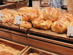 -西村叔叔的店·面包·甜品·蛋糕(崂山丽达店)
