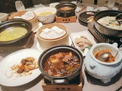 -小厨娘淮扬菜(天印大道店)