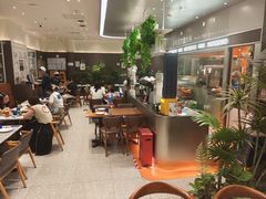 -玛尚诺意式餐厅(官舍店)