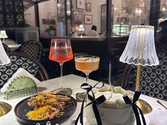 -LE MISSMORE餐酒吧(茉念西里店)
