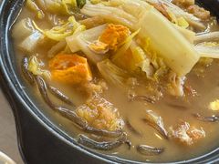 -京滨饭店·餐厅(阜外大街店)