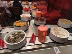 -龍歌自助小火锅(雨花台江南虹悦城店)