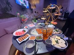 -故里和山·成都火锅(欢乐港湾店)