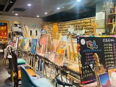-魔方城市书房(中街益田店)