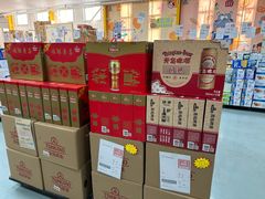 -三小优购仓储会员店(华康路店)
