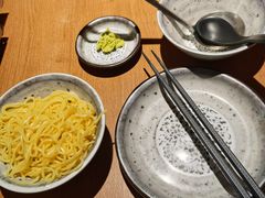 -万岁寿司(天河领展店)