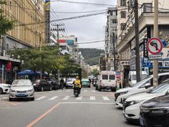 -高社长参鸡汤(高丽街店)