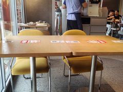 -必胜客(航洋国际店)