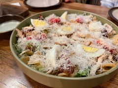 凯撒沙拉-良木缘咖啡西餐(文殊院店)