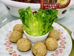 -小榄公饭店·岭南庭院餐厅(民安北路店)