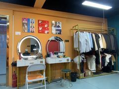 -爱定格照相馆·证件照(上海惠南观海坊店)