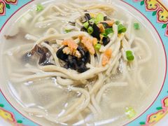 特色煮干丝-金隆兴(镜湖店)