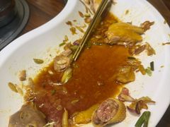 -食德喜·阳山鸡王食研基地