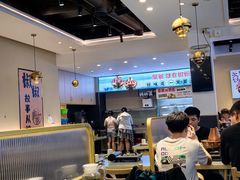 -椒椒铜炉火锅鸡(天马店)