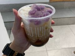 -甜心闲生传统手工冰粉(奎星楼店)