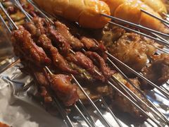 -喝丢一只鞋海鲜烧烤·海肠捞饭(东关街店)