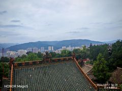 -玉泉观