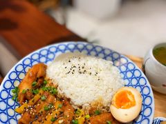 -肥朵食堂(带梦胡同店)