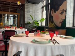 -三号黄浦会Canton Table