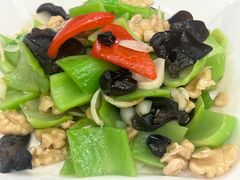 -北海渔村酒楼·粤菜海鲜点心(新华店)