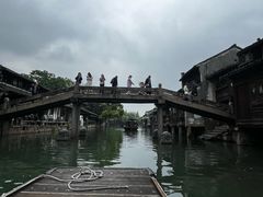 -乌镇西栅景区