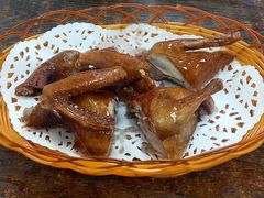 -盏记光明乳鸽(盐田八分店)