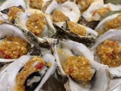 -鹏城人家海鲜酒家·23年老字号(较场尾店)