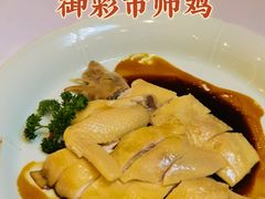 -御彩酒家(东风东路店)