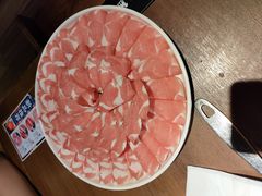 -快乐小羊·内蒙牛羊肉火锅(流花中心店)