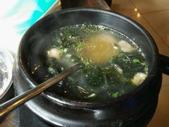 -釜山火炉·海鲜烤肉(紫藤路店)