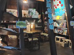 -良友书坊(安徽路店)