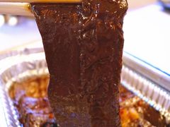 锡纸冒鸭血-96农蝎虾(江桥老街店)