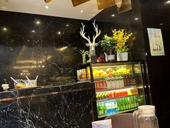 -鹿港小镇(金虹桥国际中心店)