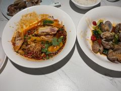 -庆江南江南菜(太仓南洋店)