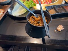 -谷牛和牛烤肉(漕河泾印象城店)