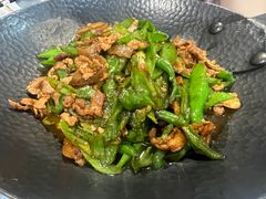 -湘中缘·湖南菜(娄底驻京办店)