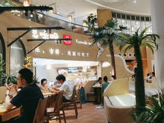 -甘思咪哚·云南艺术餐厅(天河广百店)