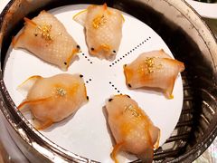 金鱼蛟-8餐厅(新葡京酒店)