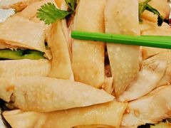 -绿柠食堂(北外滩店)